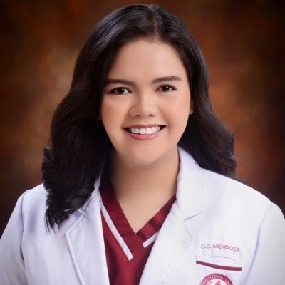 Christine Mendoza, AI Automation Specialist